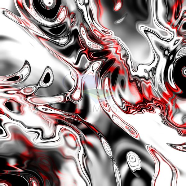 Abstracto Metalizado 2