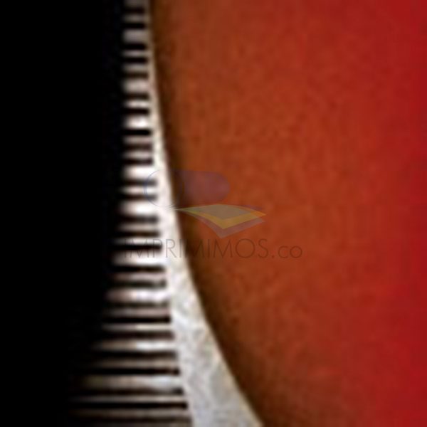 Abstracto Piano