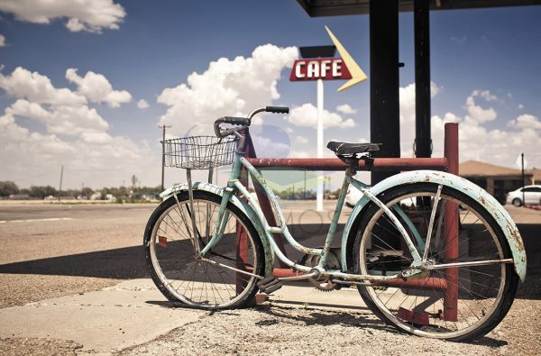 América Cicla Antigua