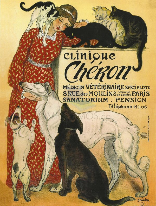 Clinique cheron