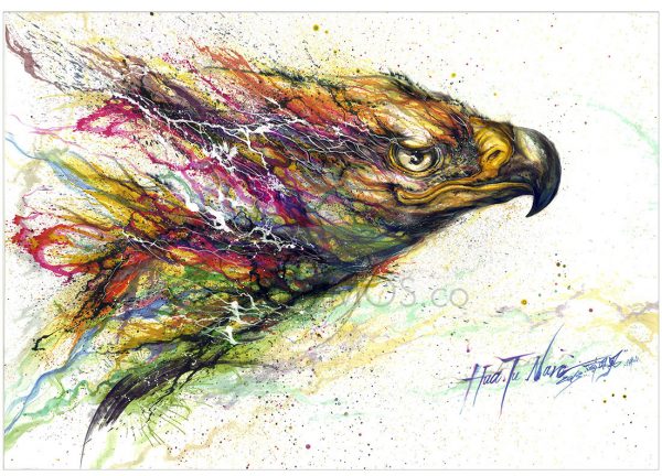 Águila art 003