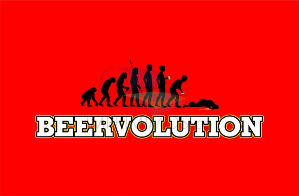 Beervolution