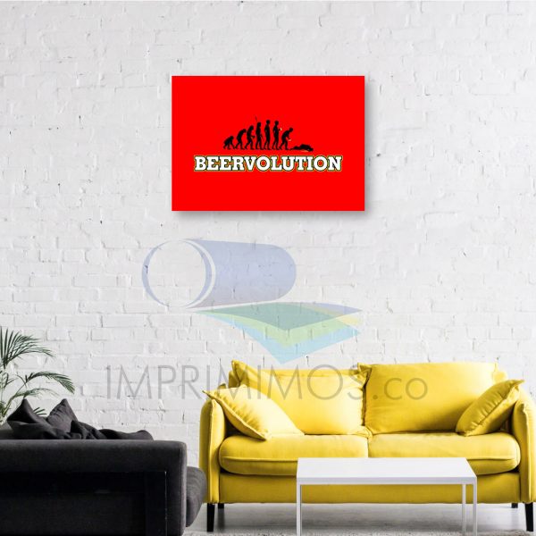 Beervolution - Imagen 2