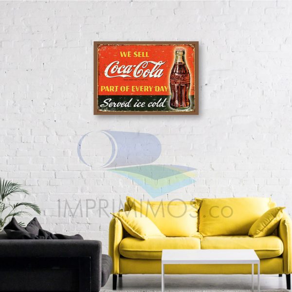 Coca Cola 02 - Imagen 2