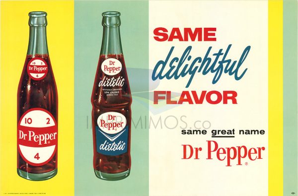 Dr Pepper