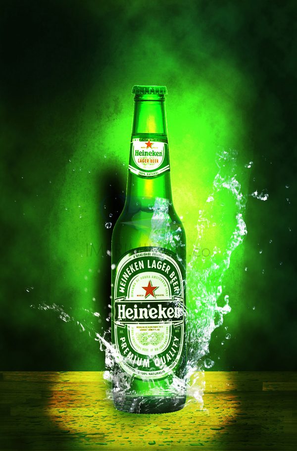 Heineken 03