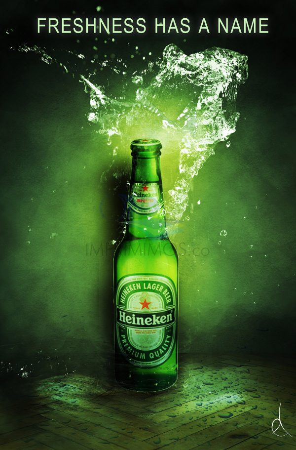 Heineken 04