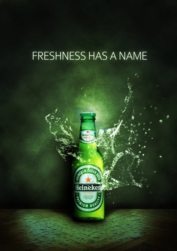 Heineken 05