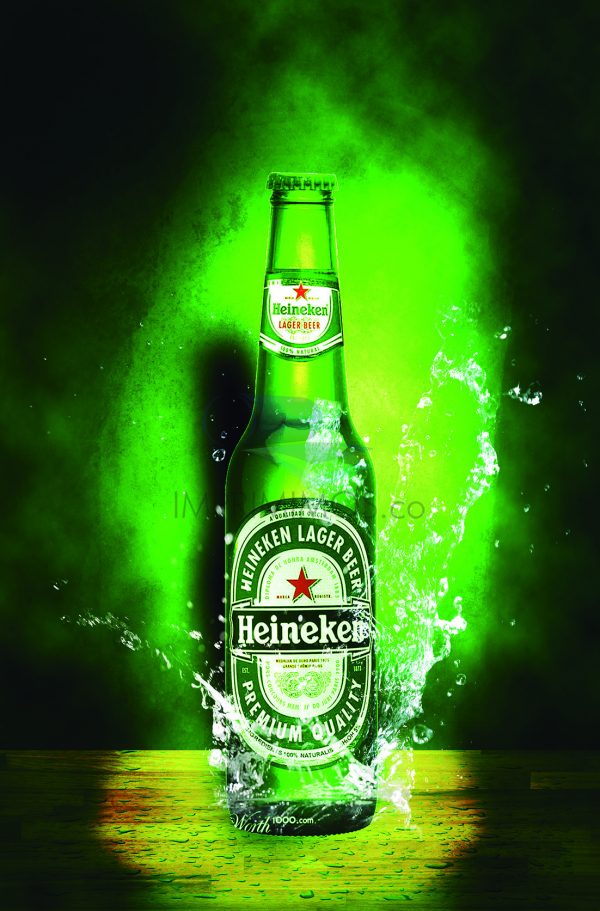 Heineken 06