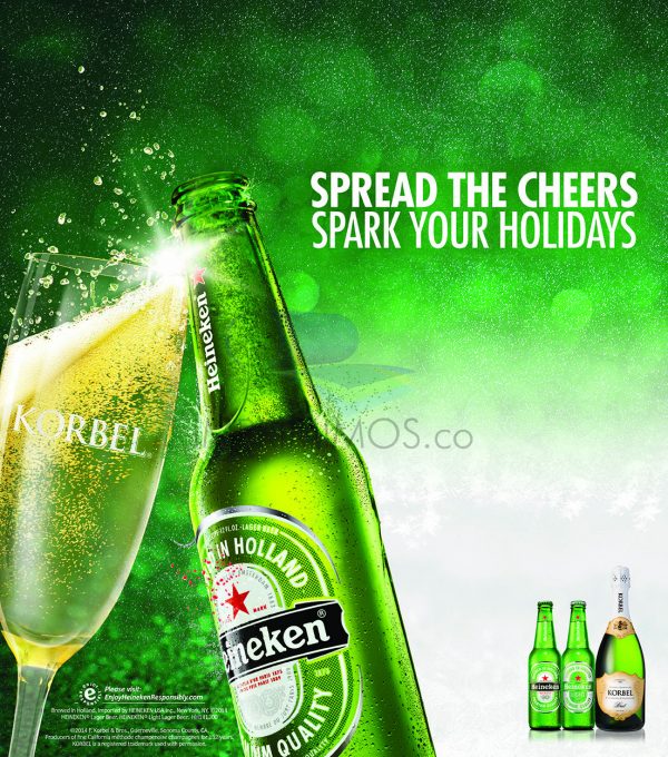 Heineken 07