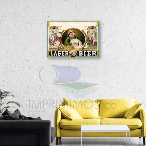 Lager Bier - Imagen 2