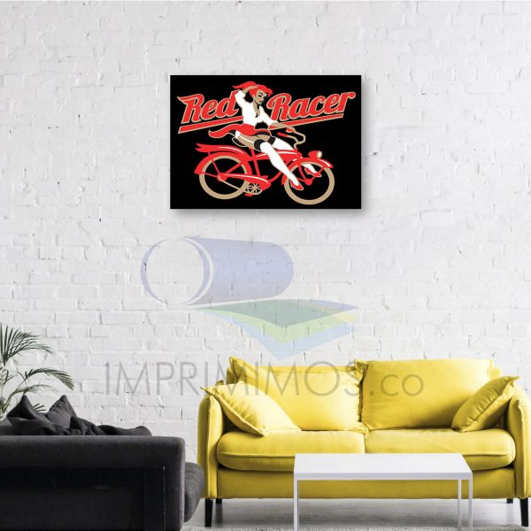 Red Racer - Imagen 2