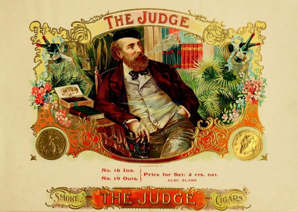 The Judge