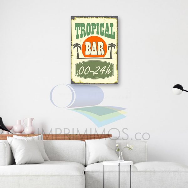 Tropical bar - Imagen 2