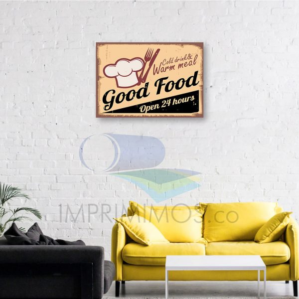 good food - Imagen 2