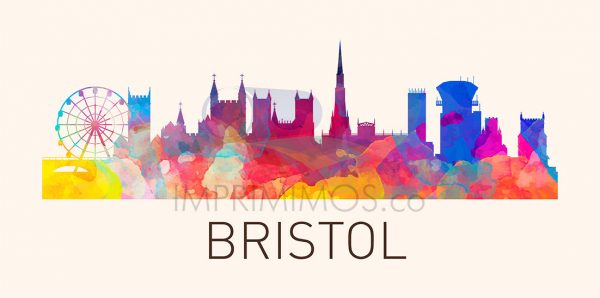 Bristol Ilustración