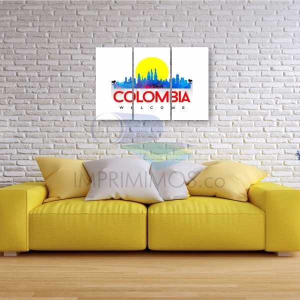 Colombia 01 - Imagen 2