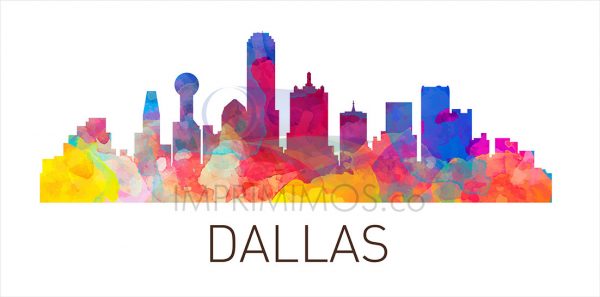 Dallas Color