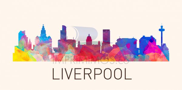 Liverpool Ilustración