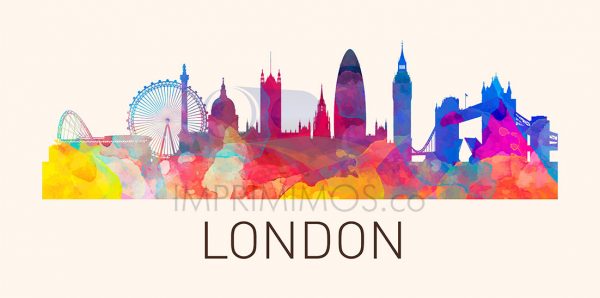 London Ilustración