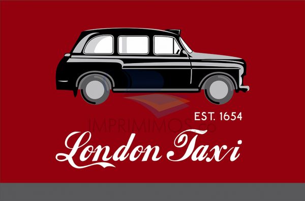 London Taxi