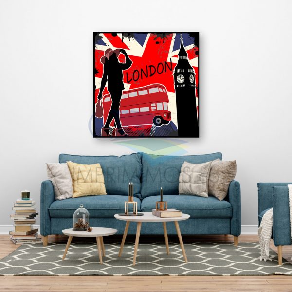 Londres Pop Art - Imagen 2