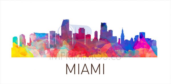 Miami Color