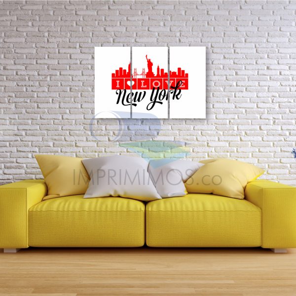 New york Love - Imagen 2